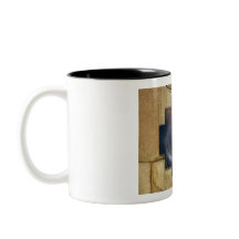 CONDOR - Coffee Mug