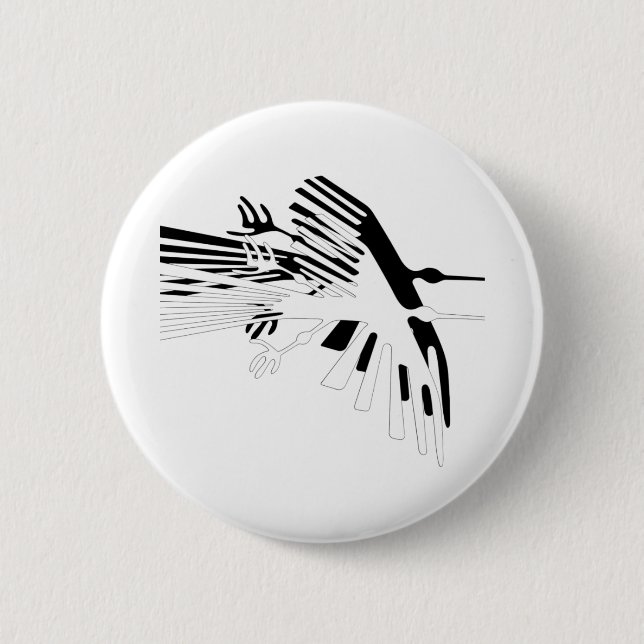 Condor - pair button (Front)