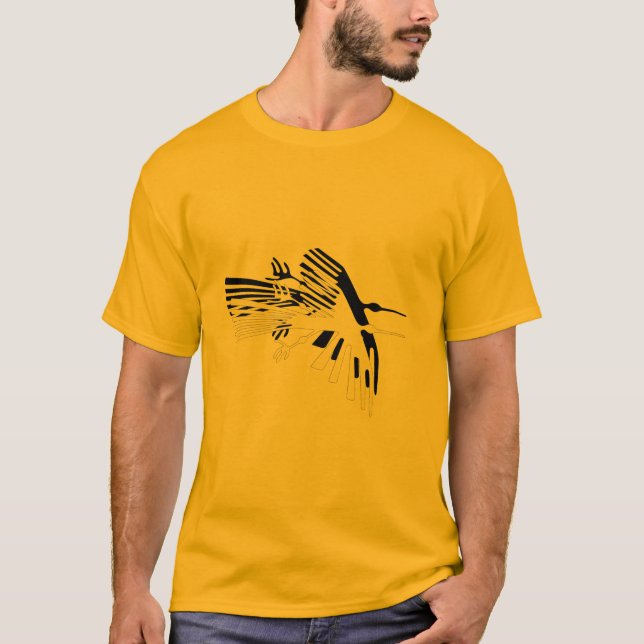 Condor - pair T-Shirt (Front)