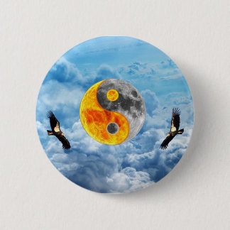 Condors Forever Button