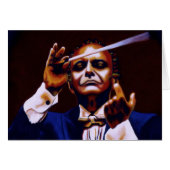 Conductor (Front Horizontal)