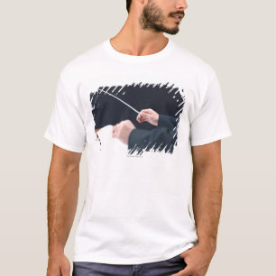 Conductor 2 T-Shirt