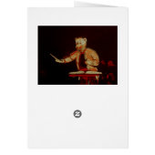 conductor Bear Cards (Back)