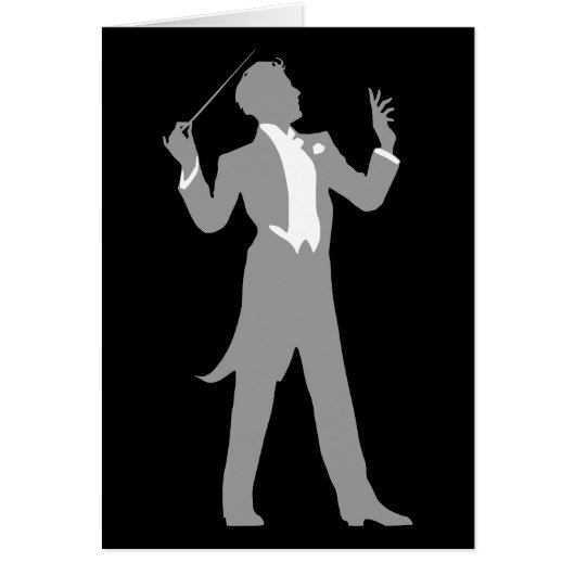 Conductor Cards (Front)