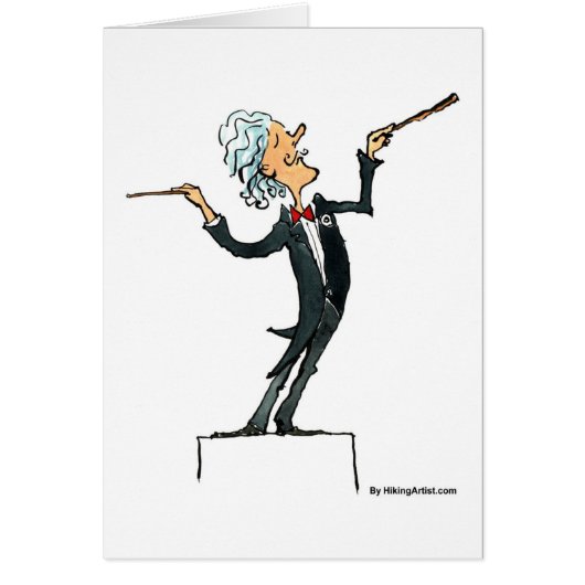 conductor cards (Front)