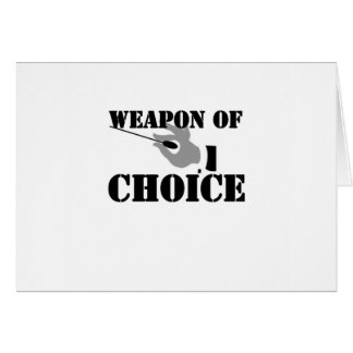 Conductor/Music Director Gifts Cards