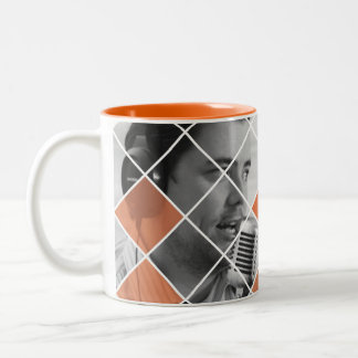 Conduit News Radio with Paul Harrell Mug