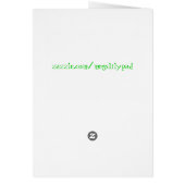 Cone Flower Dance (Back)