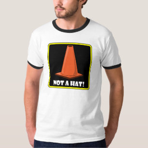 CONE HAT 1a T-Shirt