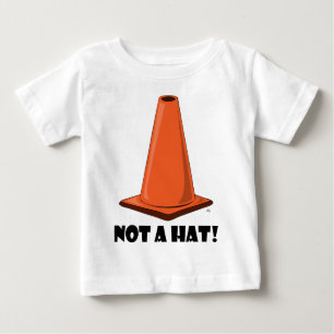 CONE HAT 2t Baby T-Shirt