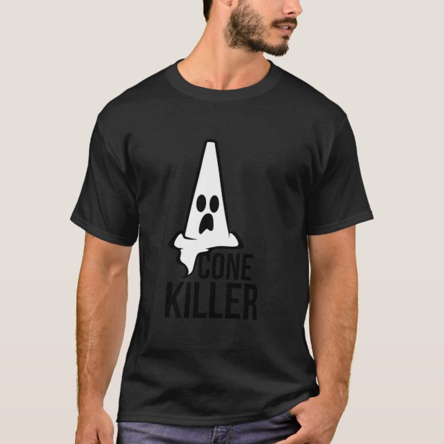 Cone killer Essential T-shirt (Front)