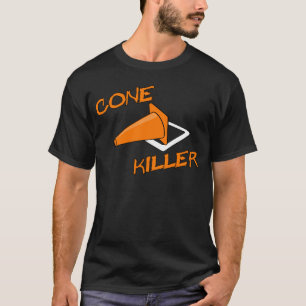 Cone Killer T-Shirt