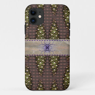 Cone Phone iPhone 11 Case