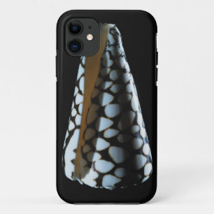 Cone shell 2 iPhone 11 case