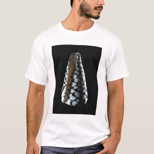 Cone shell 2 T_Shirt