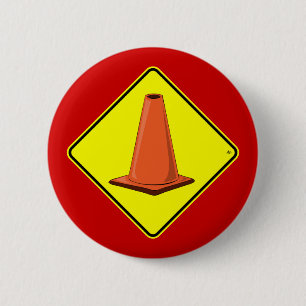 CONE ZONE 1y Button