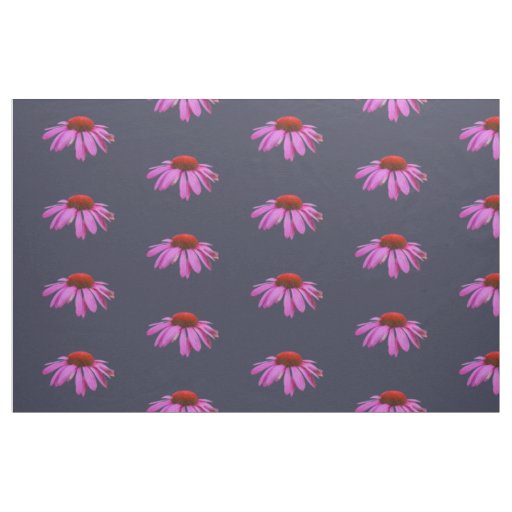 Coneflower Fabric