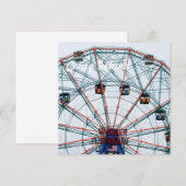 Coney Island (Front/Back)