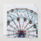 Coney Island (Front)