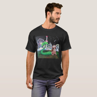 Coney Island Mermaid T-Shirt