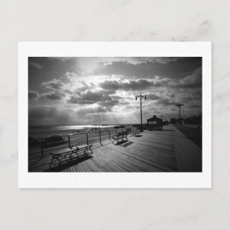 Coney Island, NY Postcard