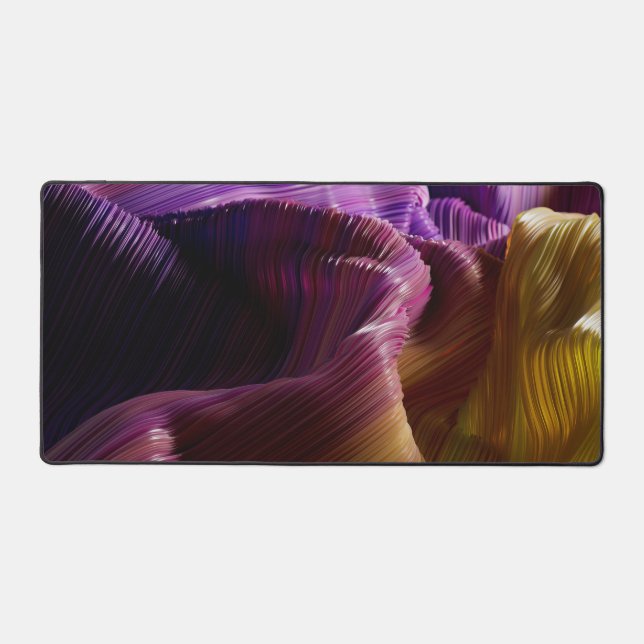 Confection Desk Mat (Front)