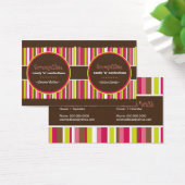 Confection Tags (2 in 1) (Desk)