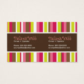 Confection Tags (2 in 1) (Back)