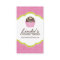 Confections Business Card Template