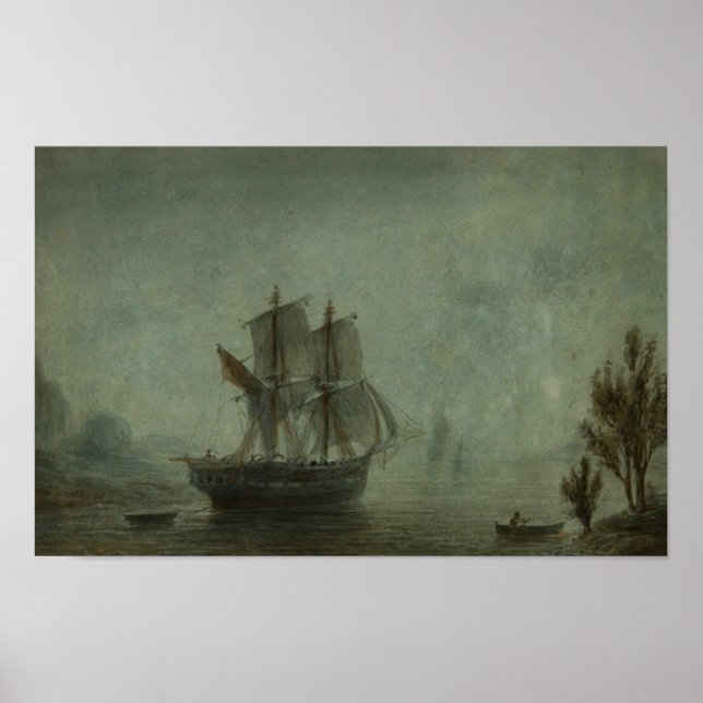 Confederacion Argentina Poster (Front)