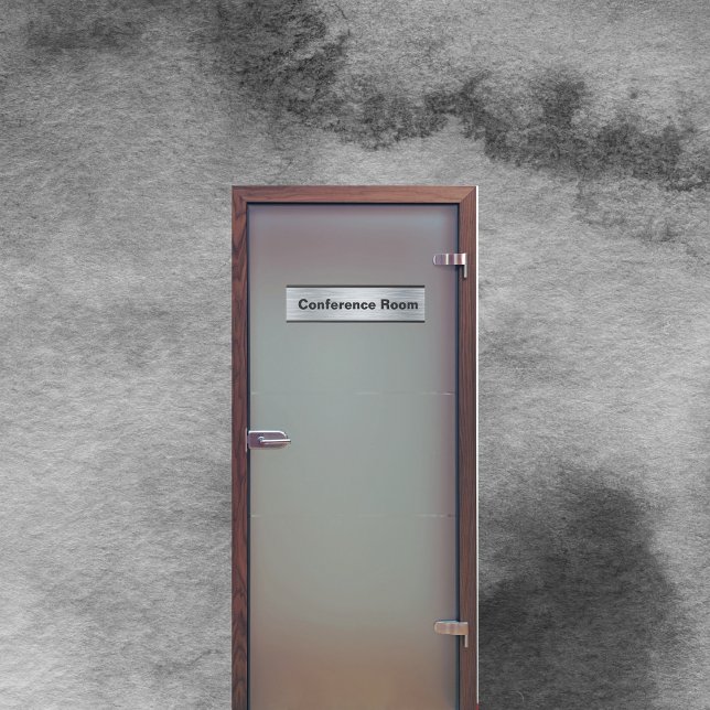 Conference Room Door Sign (Creator Uploaded)