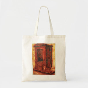 Confession 1998 tote bag