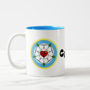 Confessional Lutheran Mug - CoWo Tears