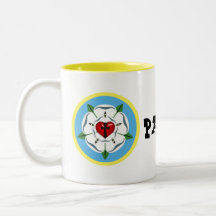Confessional Lutheran Mug - Papist Tears