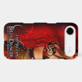 Confessions iPhone4 Case (Back (Horizontal))