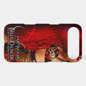 Confessions iPhone4 Case (Back (Horizontal))