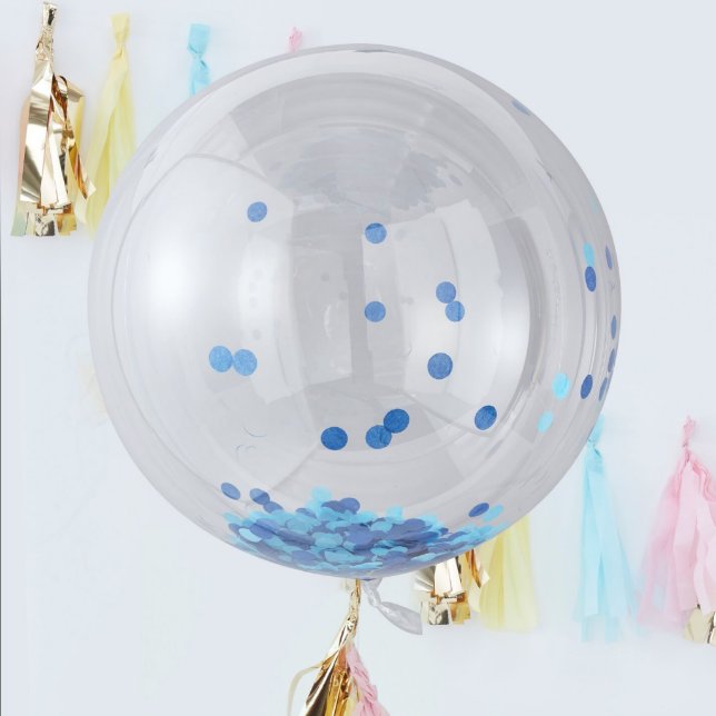 Confetti Balloon Sets (Front)