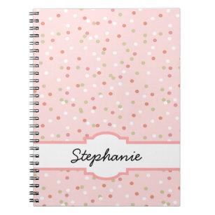 Novelty Notebooks & Journals | Zazzle