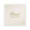 Confetti Cheers | Personalized Paper Napkins