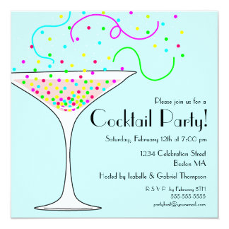 party invitations pictures