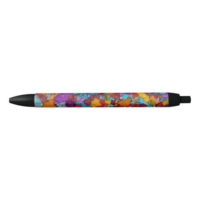 Confetti Dream Pen (Front)