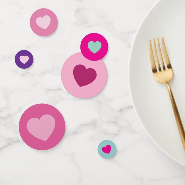 confetti for birthdays (Group)