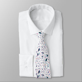 Confetti Fun Neck Tie