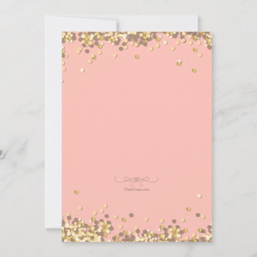 Confetti Mother's Day Greeting Card Zazzle
