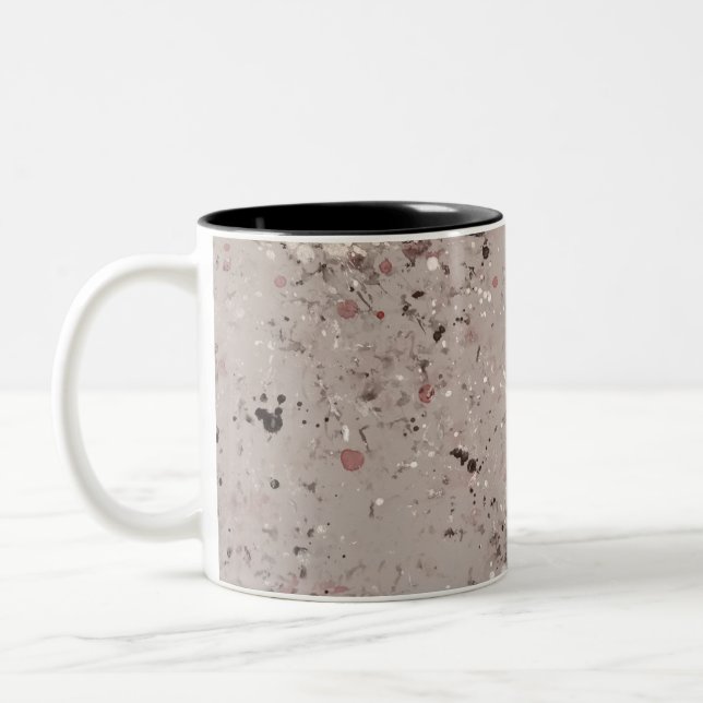 Confetti Mug (Left)