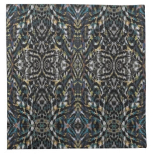 Confetti Party Cloth Napkin