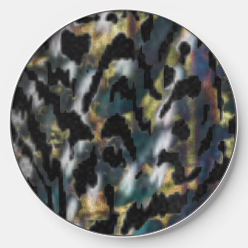 Confetti Party Wireless Charger