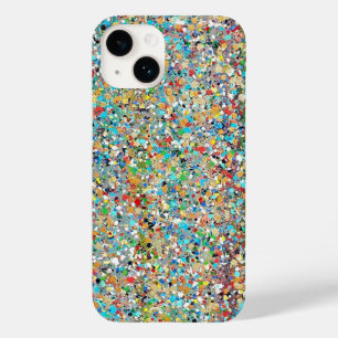 Confetti's iPhone Case