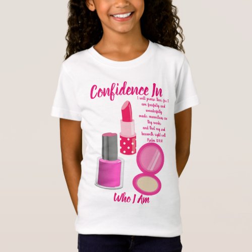 Confidence Booster T_Shirt