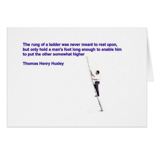 Confidence Cards (Front Horizontal)